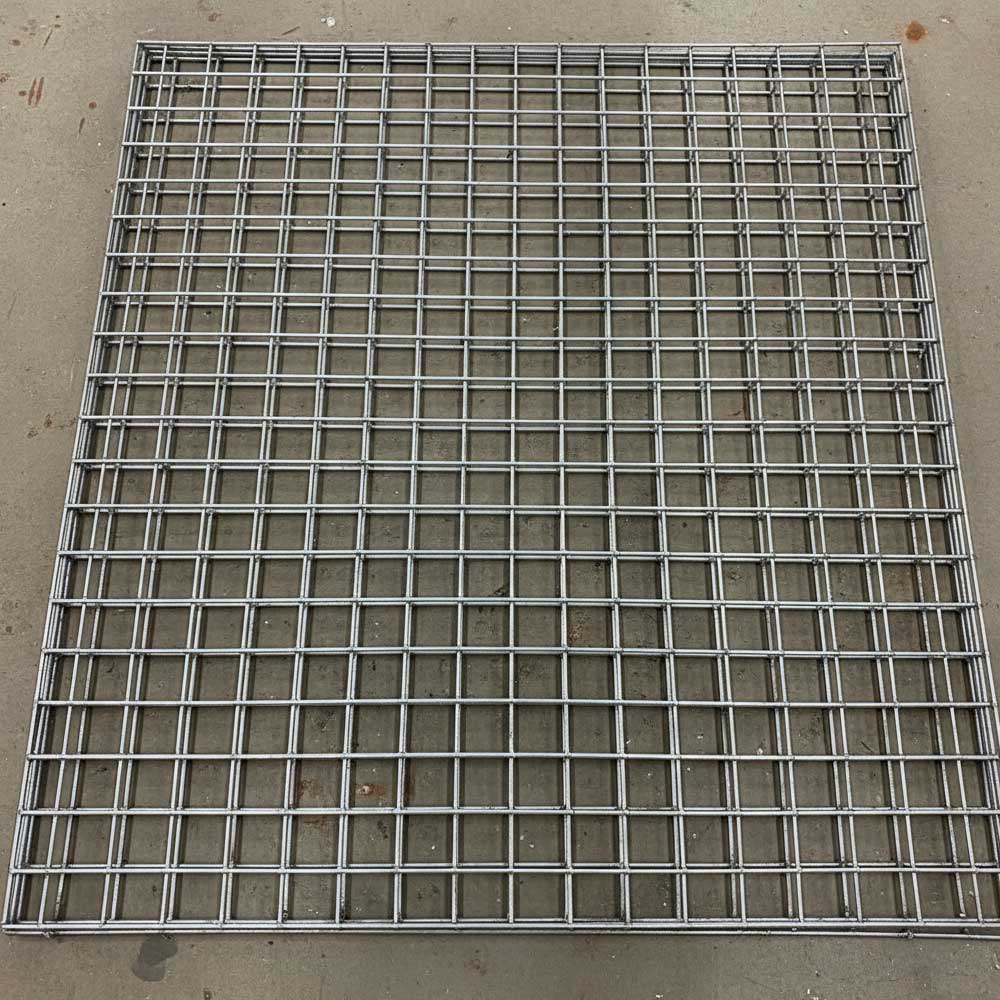 Square Weld Mesh